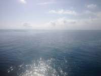 Great day of scuba diving in Key Largo with Rainbow Reef on christ statue tropical odyssey 2014 06 07 r346 3