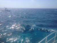 Great day of scuba diving in Key Largo with Rainbow Reef on molasses deep tropical odyssey 2014 06 14 r373 2