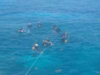 Great day of scuba diving in Key Largo with Rainbow Reef on north star tropical odyssey 2014 06 09 r356 1