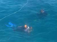 Great day of scuba diving in Key Largo with Rainbow Reef on snapper ledge tropical odyssey 2014 06 13 r370 1