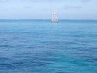 Great day of scuba diving in Key Largo with Rainbow Reef on hole in the wall tropical odyssey 2014 03 21 r211 1