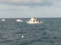 Great day of scuba diving in Key Largo with Rainbow Reef on molasses reef tropical odyssey 2014 03 22 r213 1