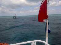 Great day of scuba diving in Key Largo with Rainbow Reef on elbow reef tropical adventure 2014 05 21 r302 1