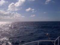 Great day of scuba diving in Key Largo with Rainbow Reef on uscgc duane tropical adventure 2014 05 30 r325 1
