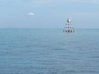 Great day of scuba diving in Key Largo with Rainbow Reef on hole in the wall tropical odyssey 2014 11 08 r949 1