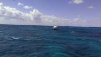 Great day of scuba diving in Key Largo with Rainbow Reef on sand island tropical voyager 2014 10 10 r865 1