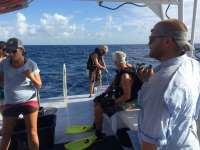 Great day of scuba diving in Key Largo with Rainbow Reef on uscgc duane tropical adventure 2014 09 08 r754 2