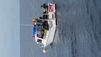 Great day of scuba diving in Key Largo with Rainbow Reef on rebreather spiegel tropical adventure 2015 04 22 r1426 1