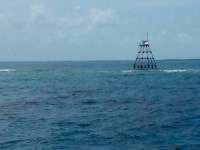 Great day of scuba diving in Key Largo with Rainbow Reef on winch hole tropical adventure 2015 04 13 r1399 1