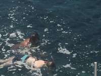 Great day of scuba diving in Key Largo with Rainbow Reef on city of washington tropical odyssey 2015 08 25 r1943 2