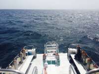 Great day of scuba diving in Key Largo with Rainbow Reef on drift molasses tropical voyager 2015 08 01 r1831 1