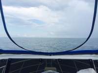 Great day of scuba diving in Key Largo with Rainbow Reef on uscgc duane tropical adventure 2015 08 24 r1937 1