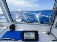 Great day of scuba diving in Key Largo with Rainbow Reef on uscgc duane tropical explorer 2015 08 21 r1919 1