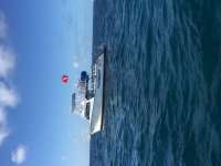 Great day of scuba diving in Key Largo with Rainbow Reef on north star tropical voyager 2015 12 16 r2379 1