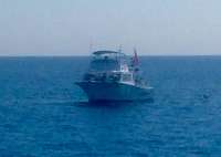 Great day of scuba diving in Key Largo with Rainbow Reef on christmastree cave tropical voyager 2015 02 24 r1227 2