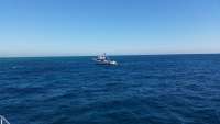 Great day of scuba diving in Key Largo with Rainbow Reef on molasses reef tropical adventure 2015 02 11 r1192 1