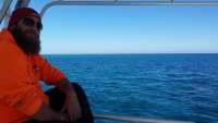 Great day of scuba diving in Key Largo with Rainbow Reef on snapper ledge tropical odyssey 2015 02 11 r1193 1