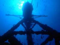 Great day of scuba diving in Key Largo with Rainbow Reef on uscgc duane tropical adventure 2015 02 13 r1198 2