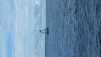 Great day of scuba diving in Key Largo with Rainbow Reef on molasses reef tropical voyager 2015 01 13 r1120 1