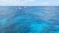 Great day of scuba diving in Key Largo with Rainbow Reef on molasses reef tropical voyager 2015 07 10 r1737 1