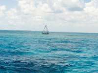 Great day of scuba diving in Key Largo with Rainbow Reef on north star tropical odyssey 2015 07 09 r1735 1