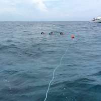 Great day of scuba diving in Key Largo with Rainbow Reef on sand island tropical explorer 2015 07 15 r1760 1