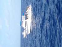 Great day of scuba diving in Key Largo with Rainbow Reef on spiegel grove tropical adventure 2015 07 18 r1776 1