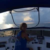 Great day of scuba diving in Key Largo with Rainbow Reef on spiegel grove tropical adventure 2015 07 26 r1808 1