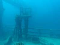 Great day of scuba diving in Key Largo with Rainbow Reef on spiegel grove tropical explorer 2015 06 03 r1576 1