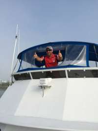 Great day of scuba diving in Key Largo with Rainbow Reef on french reef tropical adventure 2015 03 30 r1342 1