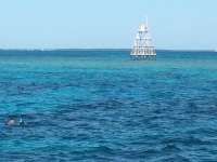 Great day of scuba diving in Key Largo with Rainbow Reef on hole in the wall tropical odyssey 2015 03 30 r1340 1