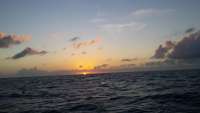 Great day of scuba diving in Key Largo with Rainbow Reef on molasses reef tropical odyssey 2015 03 03 r1249 1