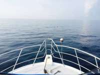 Great day of scuba diving in Key Largo with Rainbow Reef on spiegel grove tropical adventure 2015 03 23 r1311 1