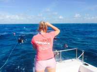 Great day of scuba diving in Key Largo with Rainbow Reef on french reef tropical explorer 2015 05 24 r1539 1