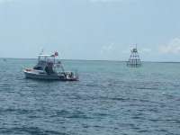 Great day of scuba diving in Key Largo with Rainbow Reef on molasses reef tropical odyssey 2015 05 08 r1480 1