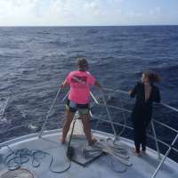 Great day of scuba diving in Key Largo with Rainbow Reef on uscgc duane tropical adventure 2015 05 13 r1493 1