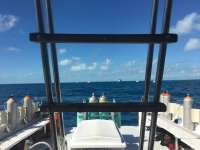 Great day of scuba diving in Key Largo with Rainbow Reef on molasses reef tropical voyager 2015 11 06 r2237 1