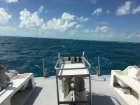 Great day of scuba diving in Key Largo with Rainbow Reef on french reef tropical odyssey 2015 10 26 r2192 1