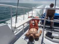 Great day of scuba diving in Key Largo with Rainbow Reef on molasses reef tropical adventure 2015 10 15 r2156 1