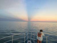 Great day of scuba diving in Key Largo with Rainbow Reef on benwood wreck tropical odyssey 2015 09 03 r1960 1