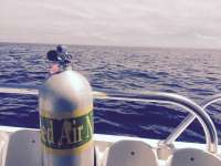 Great day of scuba diving in Key Largo with Rainbow Reef on drift molasses tropical explorer 2015 09 20 r2036 1