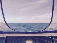 Great day of scuba diving in Key Largo with Rainbow Reef on french deep tropical adventure 2015 09 12 r1998 1