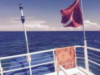Great day of scuba diving in Key Largo with Rainbow Reef on north star tropical adventure 2015 09 19 r2027 1