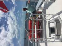Great day of scuba diving in Key Largo with Rainbow Reef on molasses reef tropical legend 2016 04 10 r2706 1