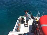 Great day of scuba diving in Key Largo with Rainbow Reef on snapper ledge tropical legend 2016 04 24 r2748 1