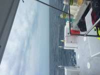 Great day of scuba diving in Key Largo with Rainbow Reef on spiegel grove tropical explorer 2016 04 16 r2723 1