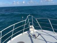Great day of scuba diving in Key Largo with Rainbow Reef on banana patch tropical adventure 2016 12 24 r3656 1