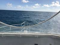 Great day of scuba diving in Key Largo with Rainbow Reef on benwood wreck tropical odyssey 2016 12 28 r3669 1
