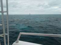 Great day of scuba diving in Key Largo with Rainbow Reef on hole in the wall tropical legend 2016 12 03 r3571 1