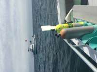 Great day of scuba diving in Key Largo with Rainbow Reef on molasses reef tropical explorer 2016 02 11 r2498 1